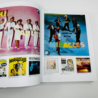 Motown - The Sound of Young America
