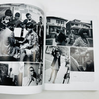 Motown - The Sound of Young America