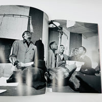 Motown - The Sound of Young America