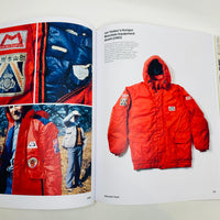 Mountain Style - British Outdoor Clothing 1953 - 2000