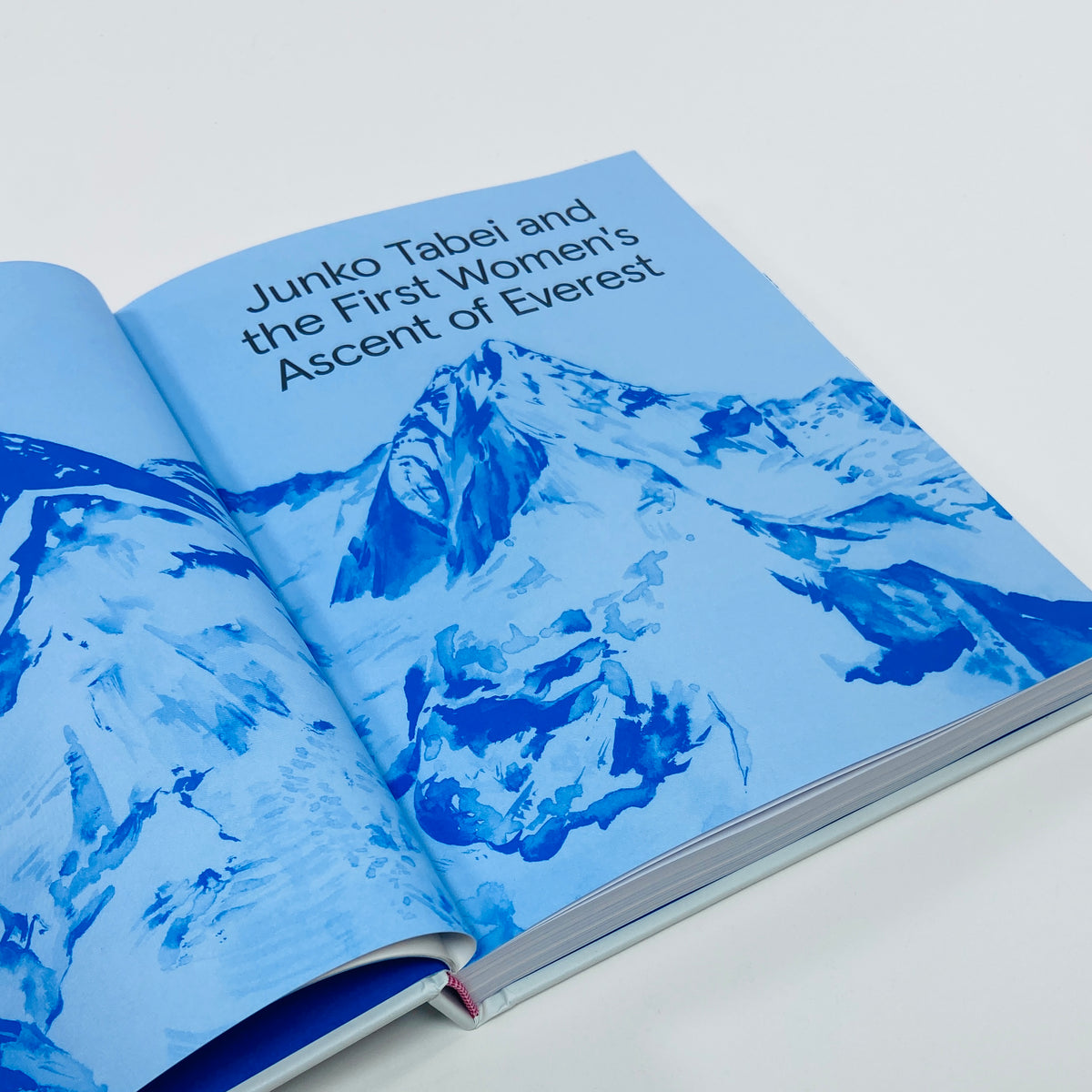 Mountaineering Women - Climbing Through History