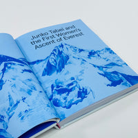 Mountaineering Women - Climbing Through History