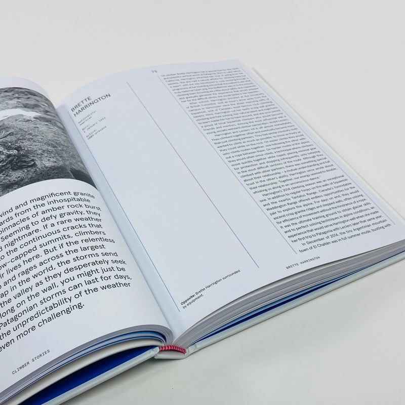 Mountaineering Women - Climbing Through History