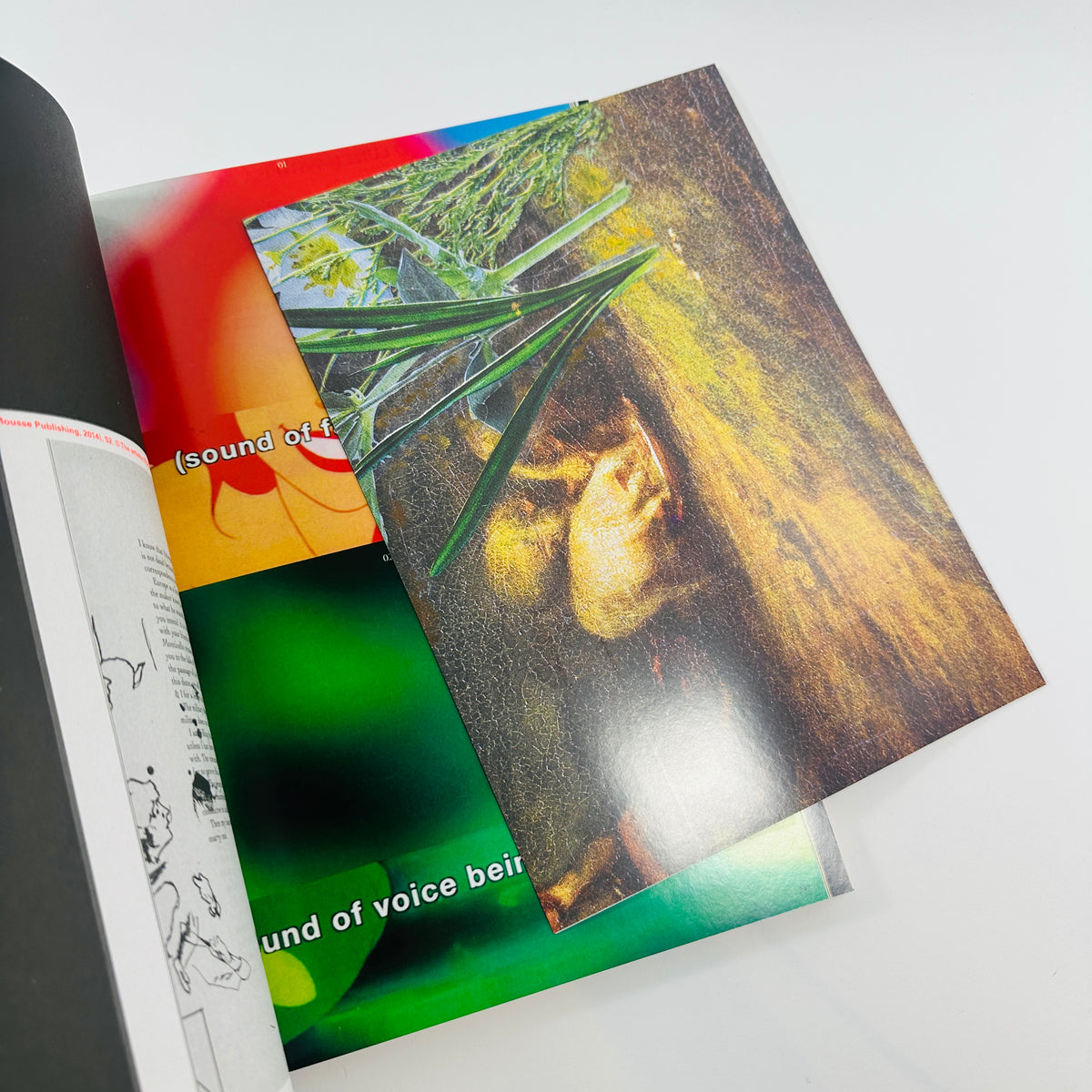 Mousse - 2006–2026 A Visual Record #96