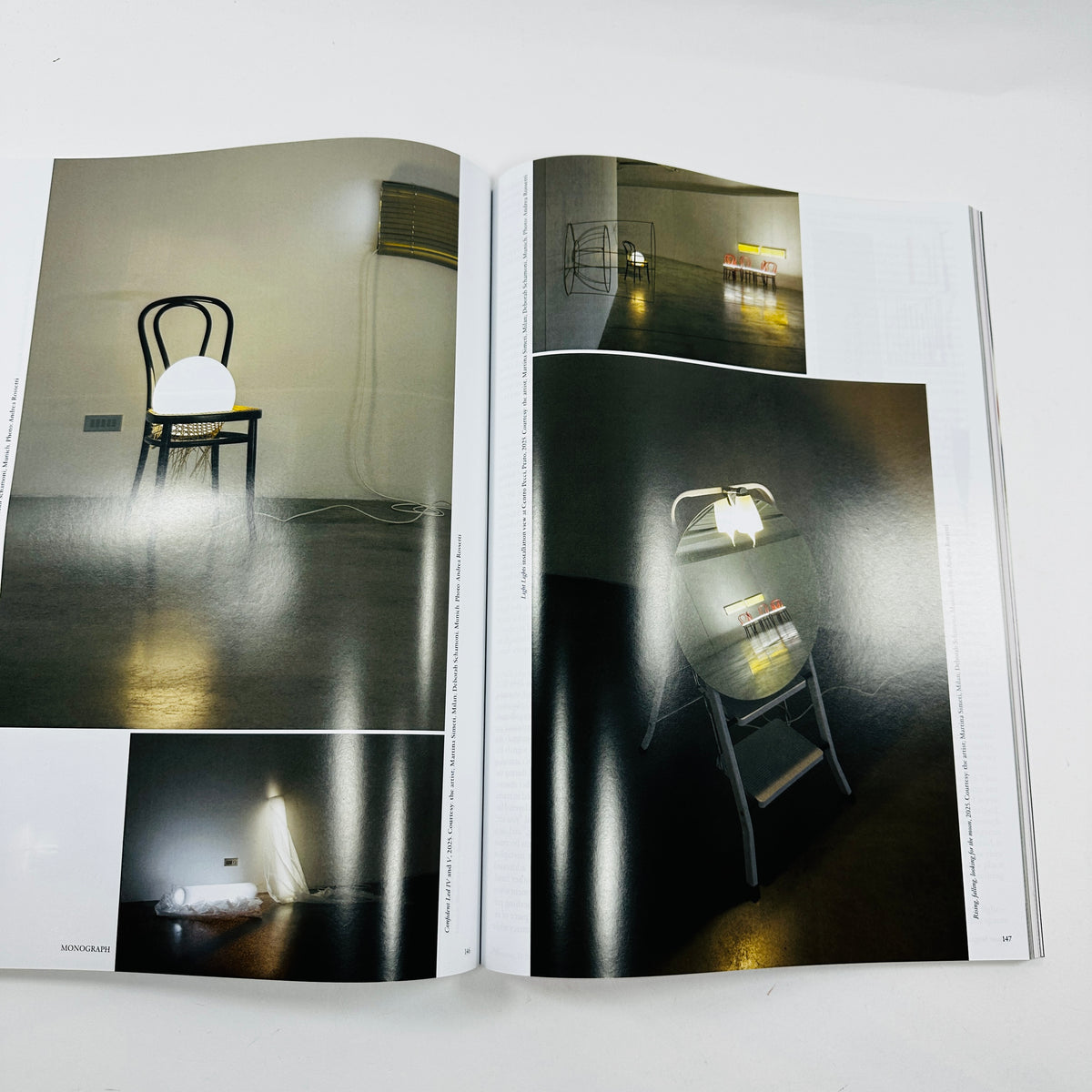 Mousse #93 - Fall 2025