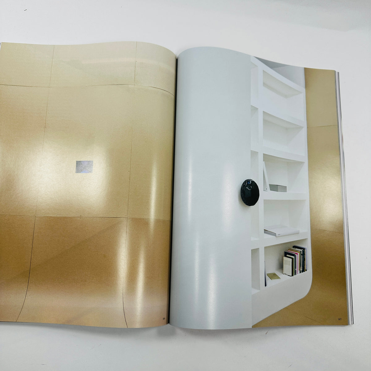 Mousse #93 - Fall 2025