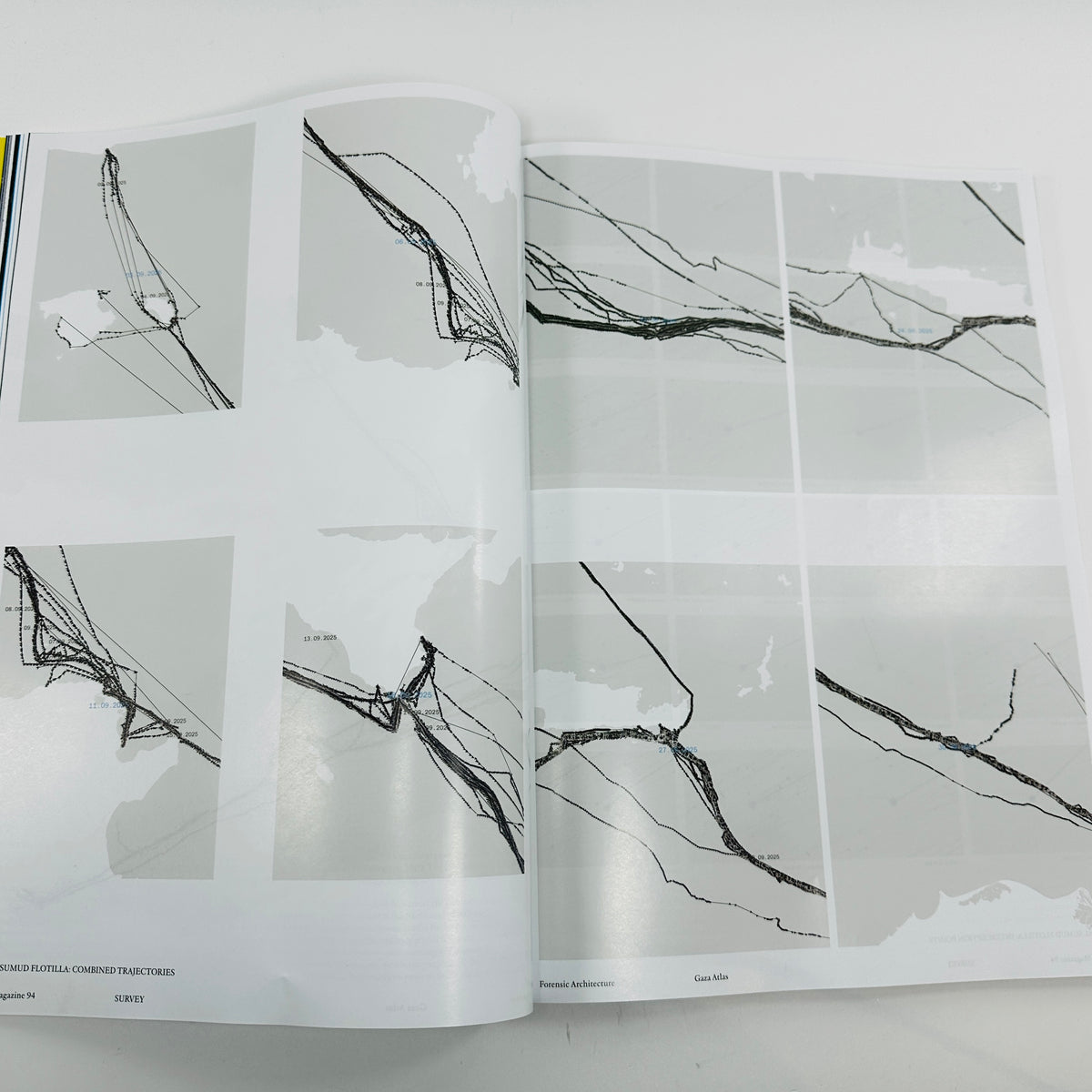 Mousse #94 - Winter 2026