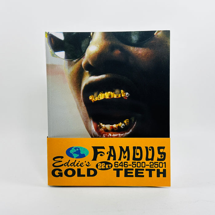 Mouth Full of Golds (Re-Edition)