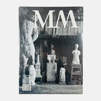 Mouthwash Magazine MW #1 - Renaissance