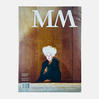 Mouthwash Magazine MW #1 - Renaissance