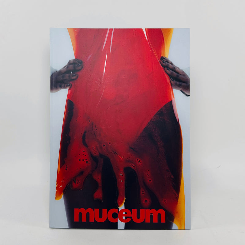 Muceum #1 - Heritage of Generosity