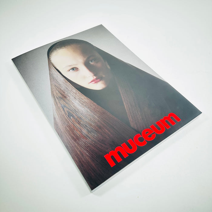 Muceum #2 - To Affinity And Beyond