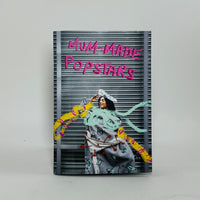 Mum-Made Popstars - Freja Iris Young