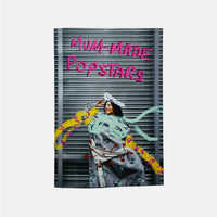 Mum-Made Popstars - Freja Iris Young