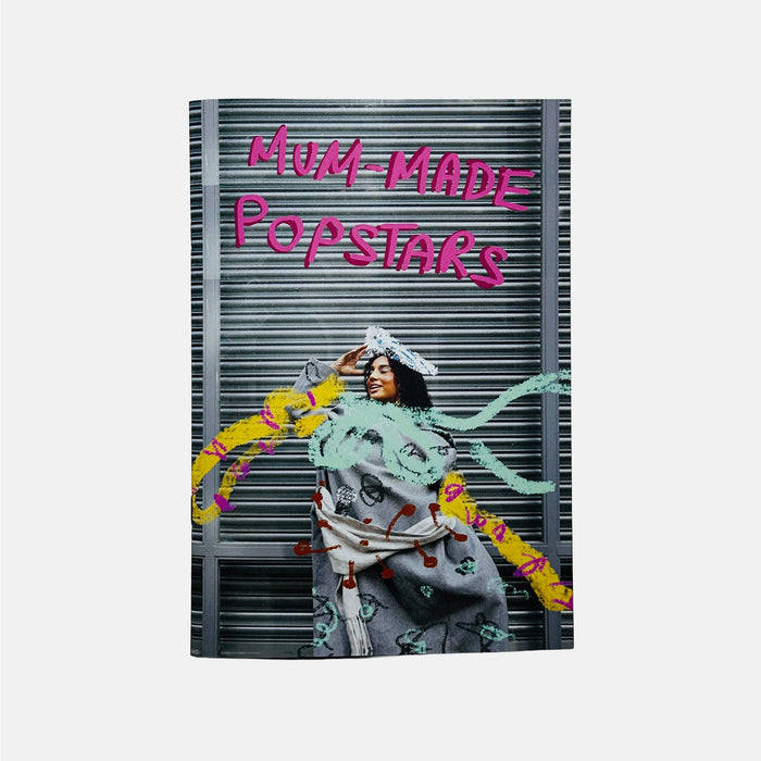 Mum-Made Popstars - Freja Iris Young