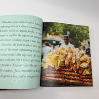 Mumbai - The People, Kitchens and Streets of the City of Joy