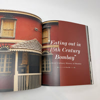 Mumbai - The People, Kitchens and Streets of the City of Joy