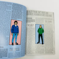 Mundial #35 - The Fashion Issue