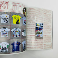 Mundial #35 - The Fashion Issue