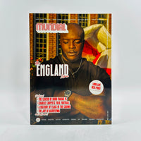 Mundial #36 - The England Issue