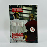 Mundial #36 - The England Issue