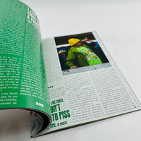 Mundial #36 - The England Issue