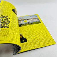 Mundial #36 - The England Issue