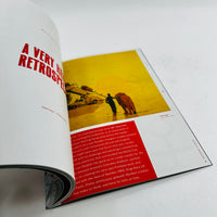 Mundial #36 - The England Issue