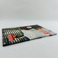 Mundial #36 - The England Issue