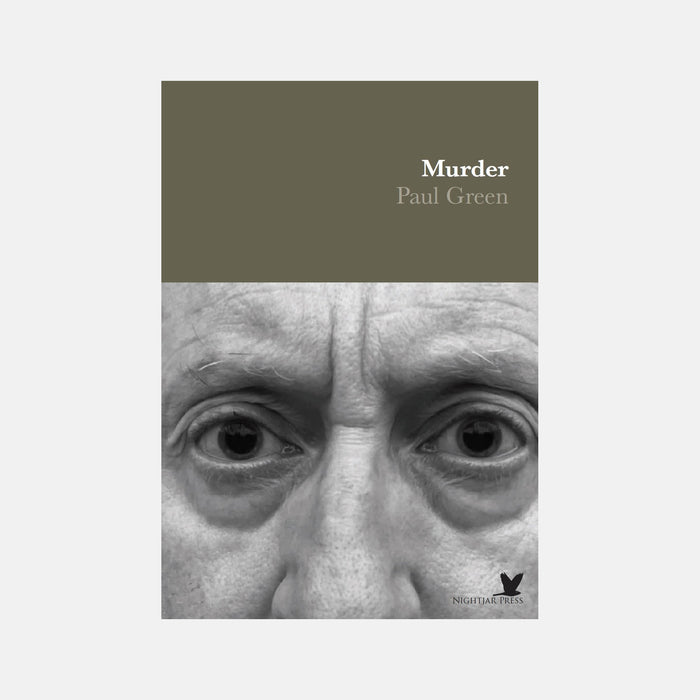 Murder - Paul Green