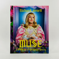 Muse - A Portrait of Grayson Perry