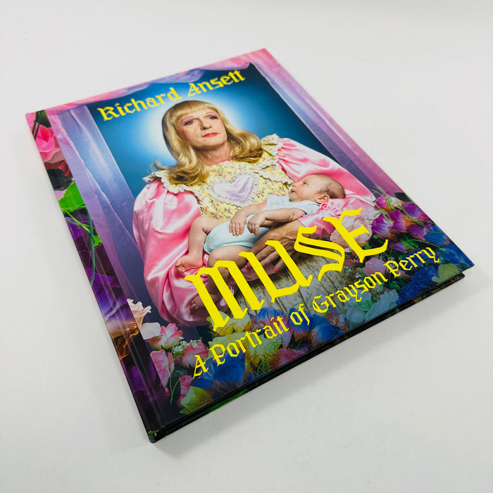 Muse - A Portrait of Grayson Perry