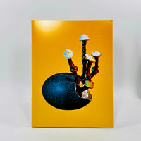 Mushroom Friends #4 - Phyllis Ma