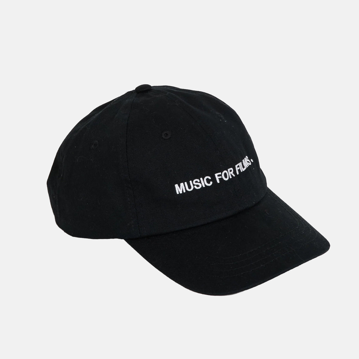 Music For Films Hat