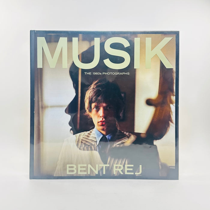 Musik - The 1960s Photographs