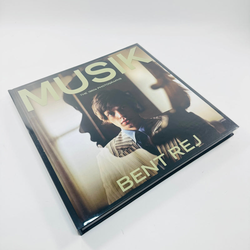 Musik - The 1960s Photographs