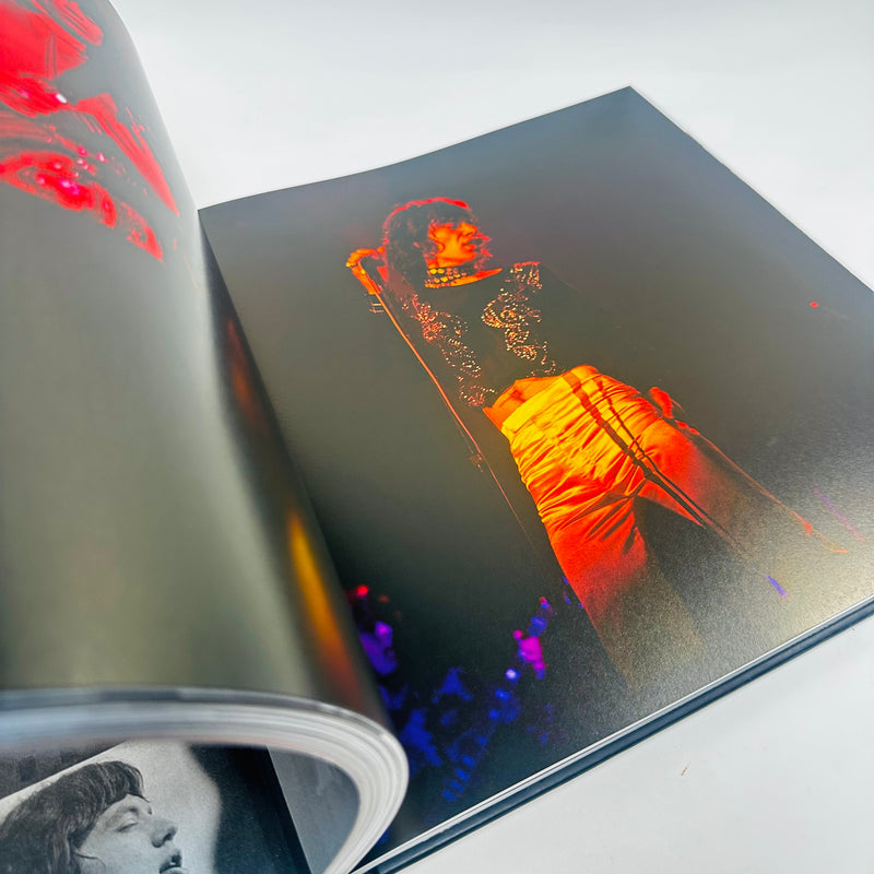 Musik - The 1960s Photographs