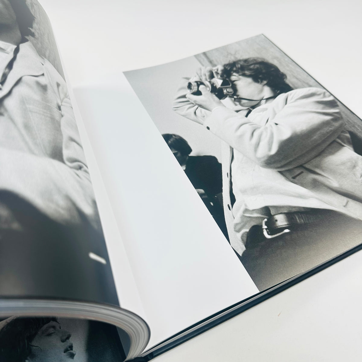 Musik - The 1960s Photographs