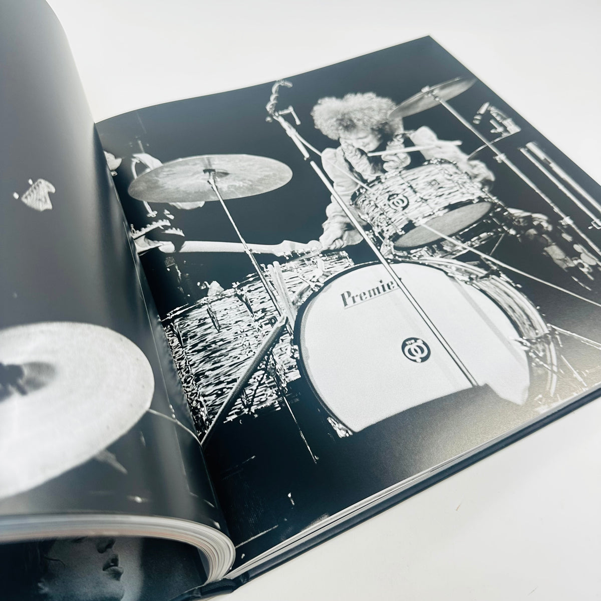 Musik - The 1960s Photographs