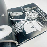 Musik - The 1960s Photographs