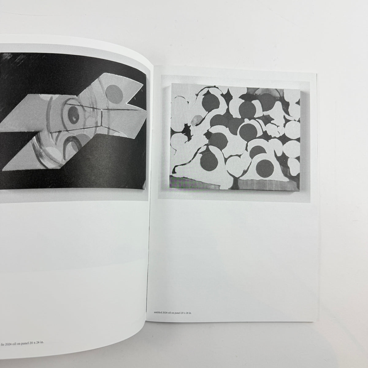 Mutt Art Review: Issue 1