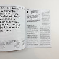 Mutt Art Review: Issue 2