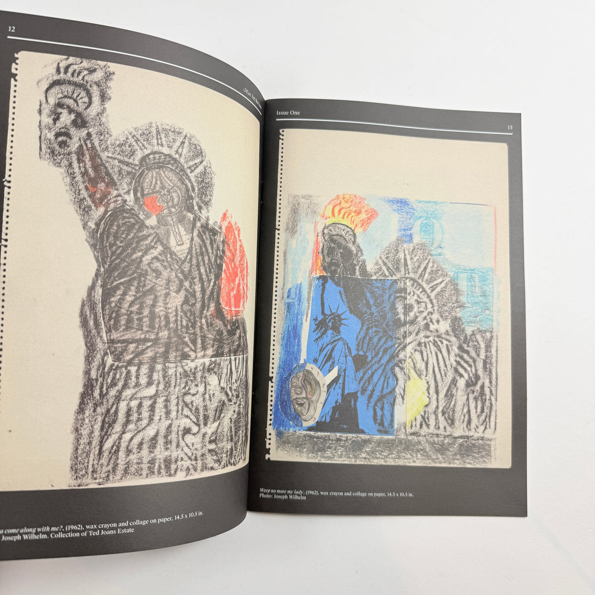 Mutt Art Review: Issue 2