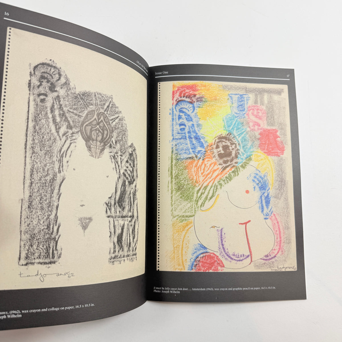 Mutt Art Review: Issue 2