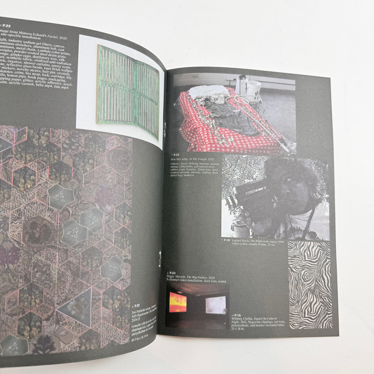 Mutt Art Review: Issue 3