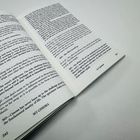 My Cinema - Marguerite Duras