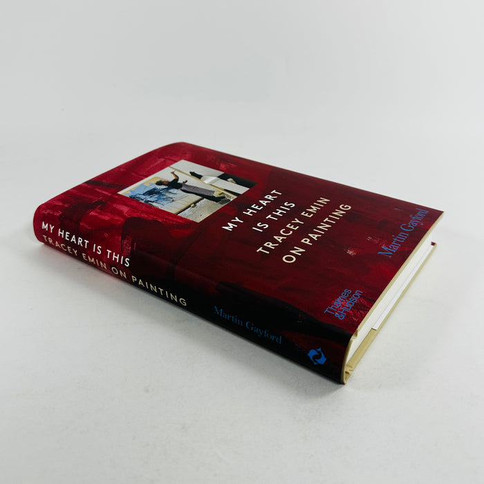 My Heart is This - Tracey Emin on Painting