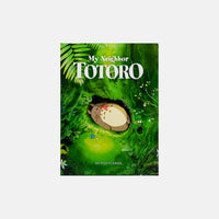 My Neighbor Totoro - 30 Postcards