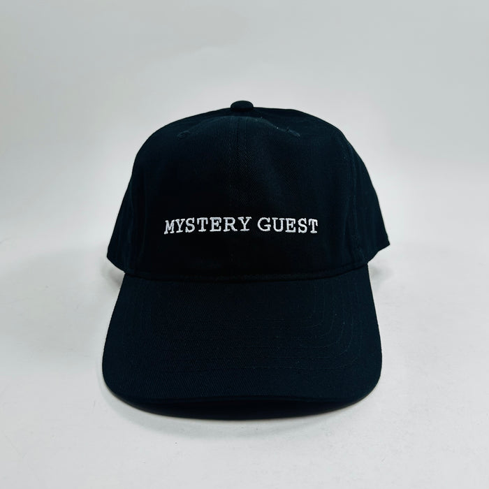 Mystery Guest Hat