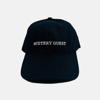 Mystery Guest Hat